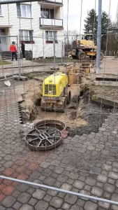 Realizace | Sokolovská vodárenská s.r.o.